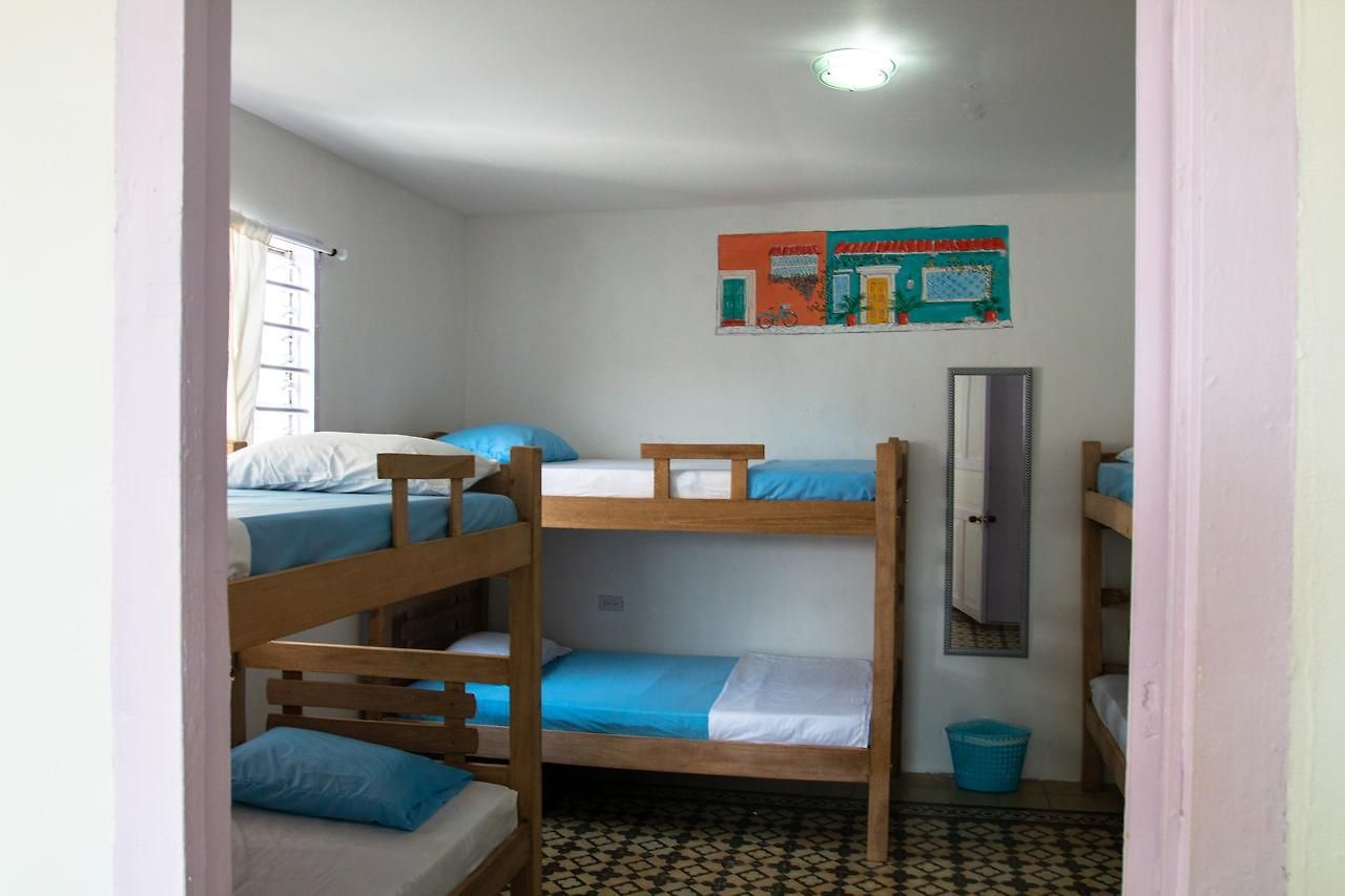 Folatun Hostal Cartagena