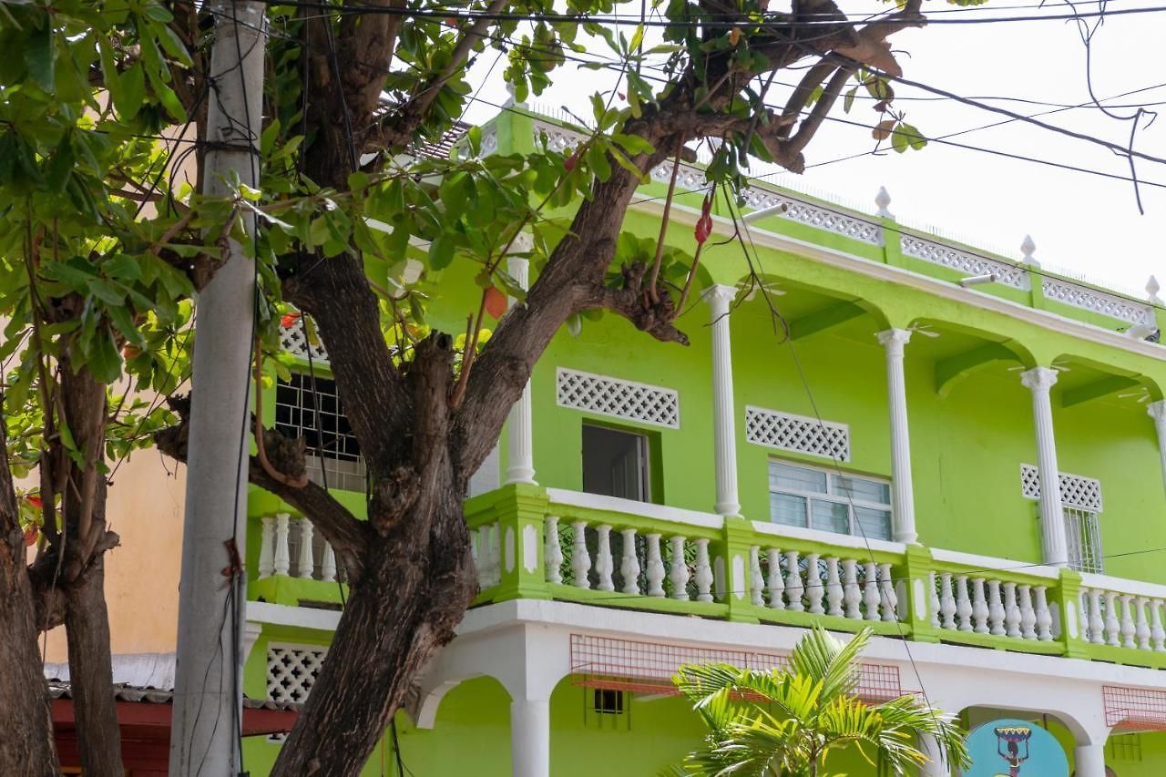 Hostal Folatun