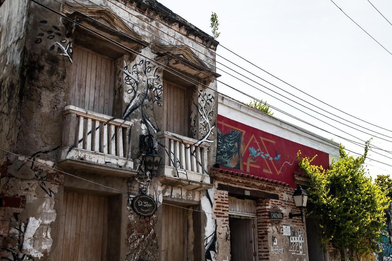 Folatun Hostal