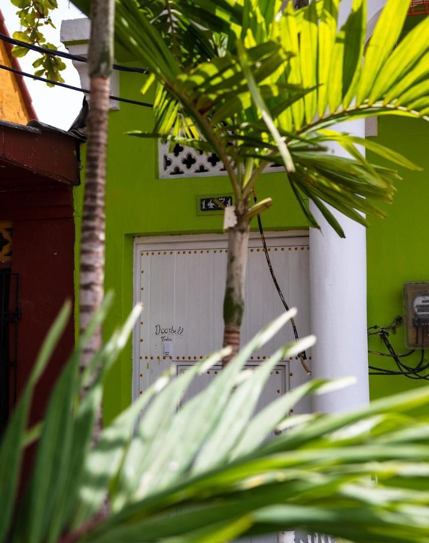Folatun Hostal Cartagena