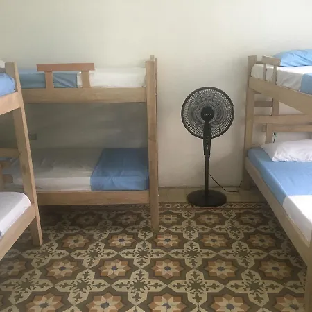 Folatun Hostal Cartagena