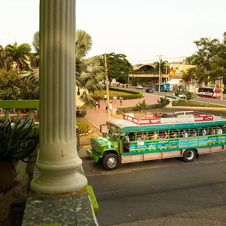 Hostal Folatun Cartagena