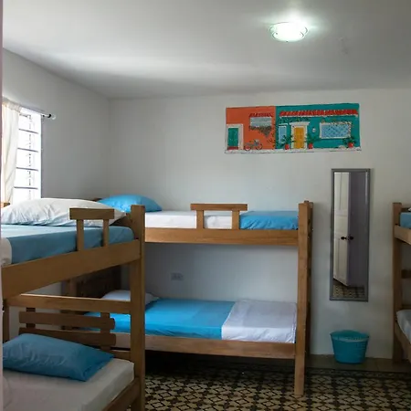 Folatun Hostal Cartagena
