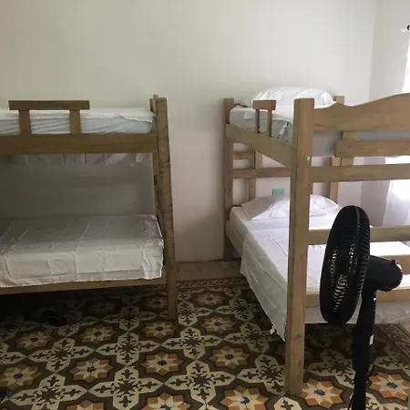 Hostal Folatun