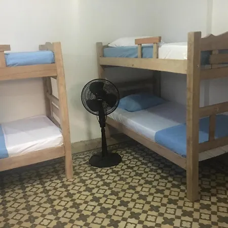 Folatun Hostal Cartagena