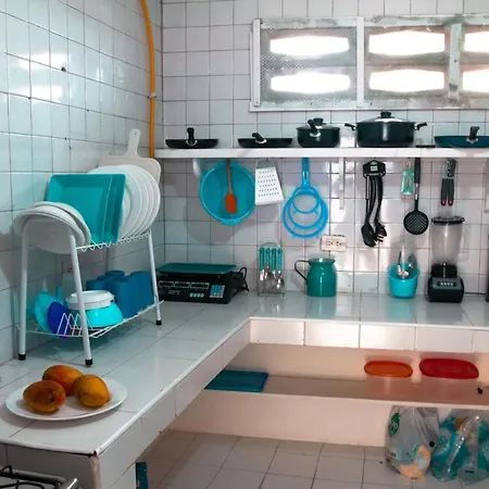 Hostal Folatun