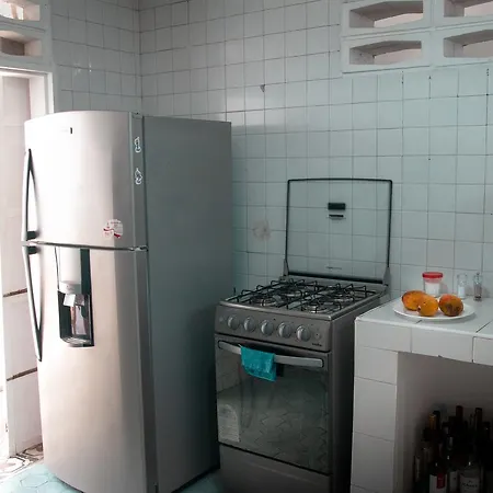 Folatun Hostal Cartagena