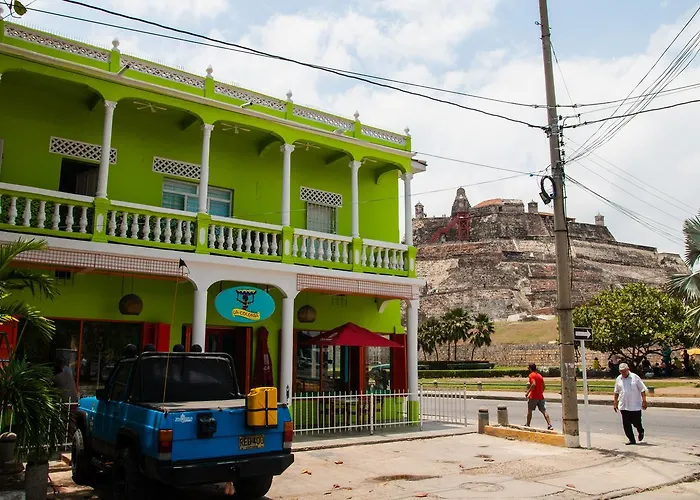 Folatun Hostal