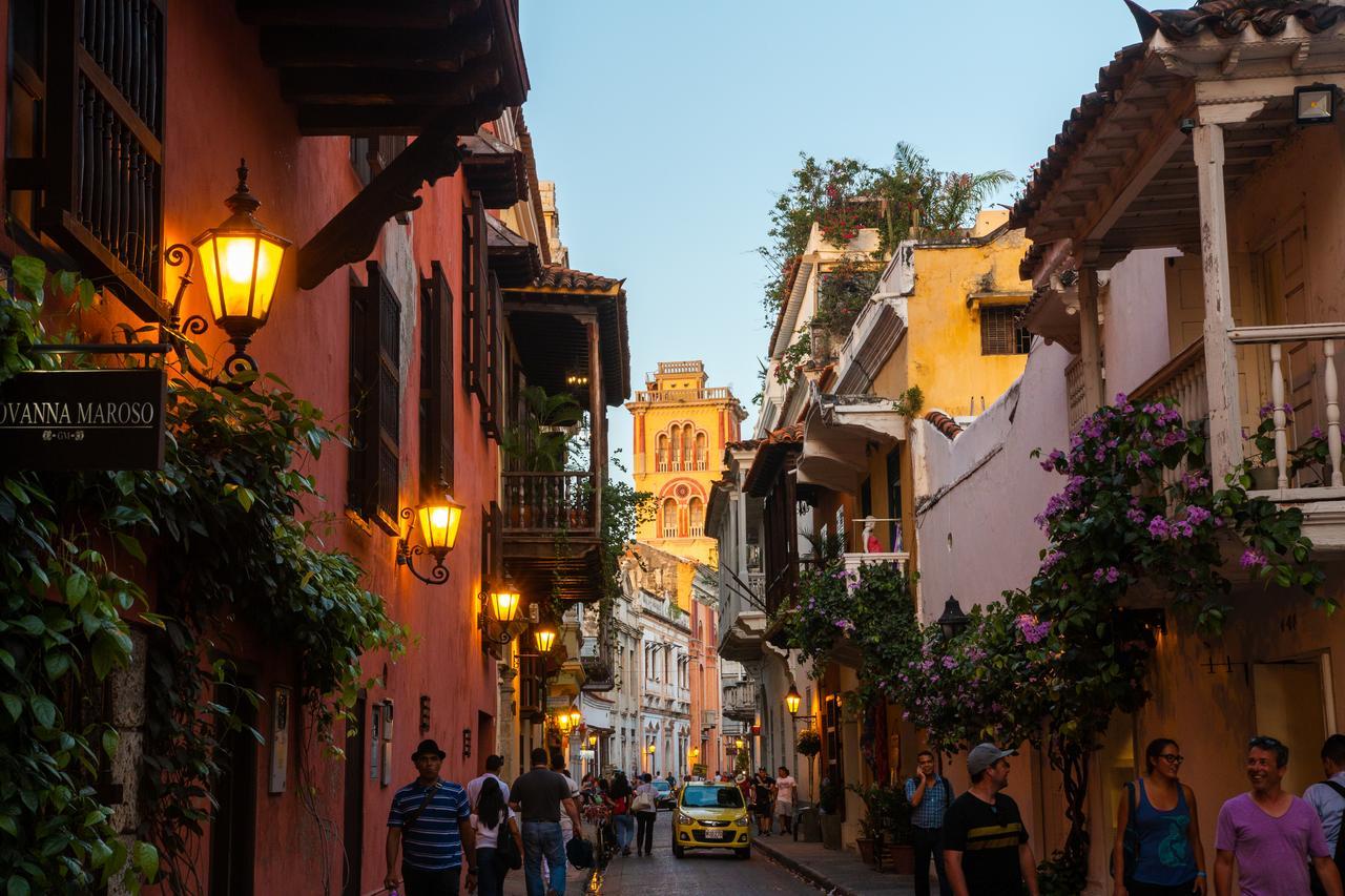 Folatun Cartagena