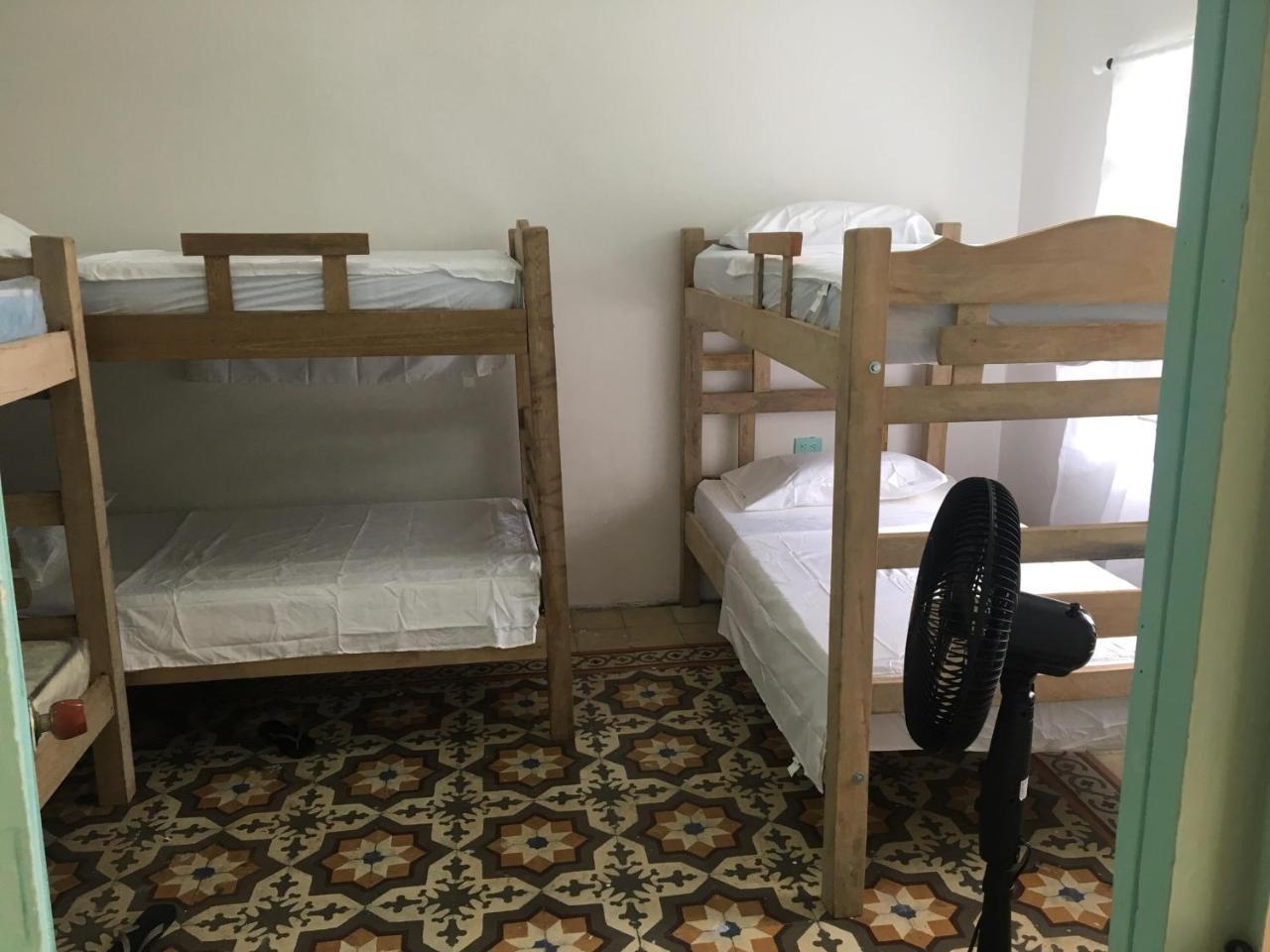 Hostal Folatun