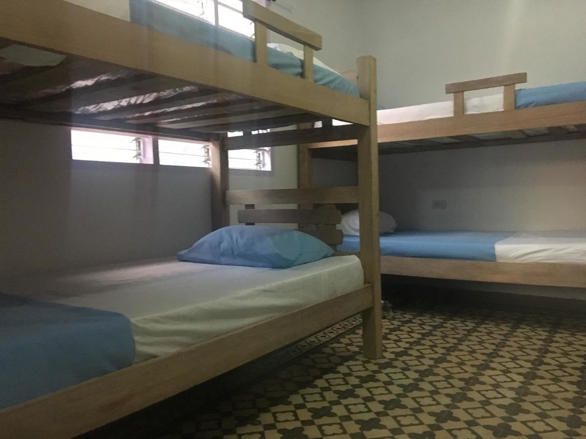 Hostal Folatun *