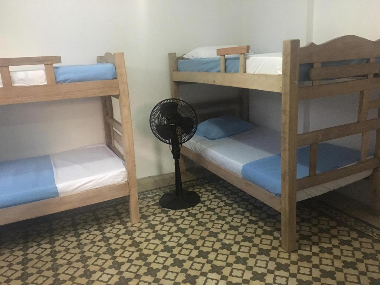 Folatun Hostal Cartagena