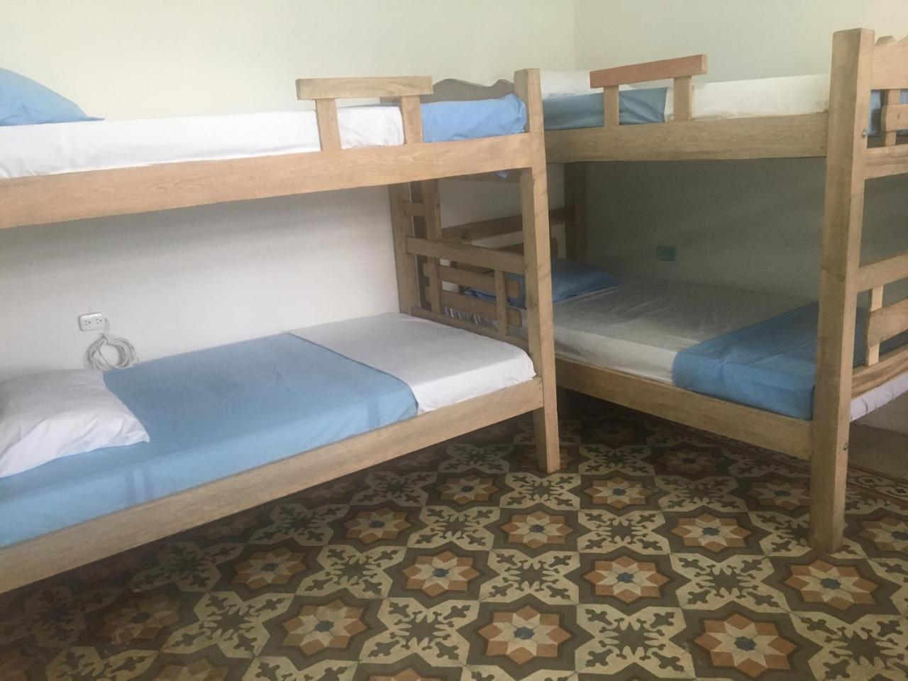 Hostal Folatun *