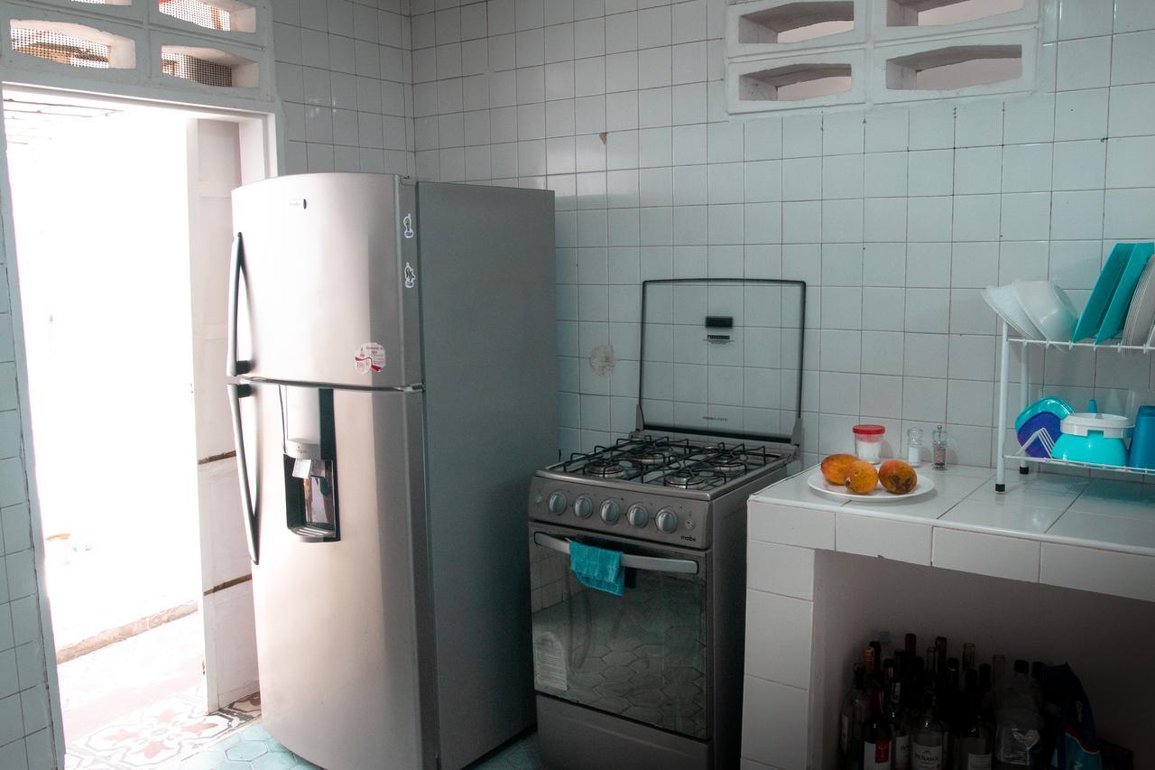Folatun Hostal Cartagena